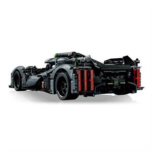 Lego Technic PEUGEOT 9X8 24H Le Mans Hybrid Hypercar
